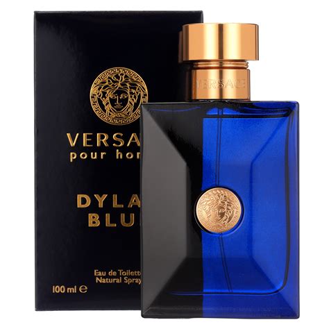 blue versace perfume men|versace dylan blue men's perfume.